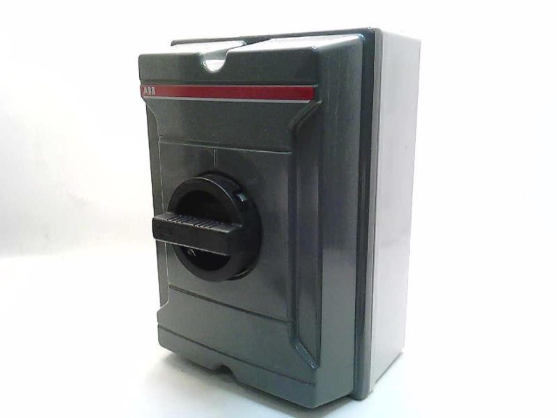 ASEA BROWN BOVERI 2CMA144580R1000