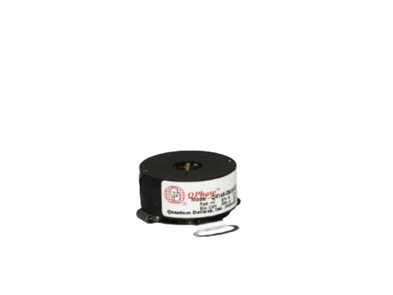 QR145-05/05-2000-8-01-T5-01-02 by QUANTUM DEVICES