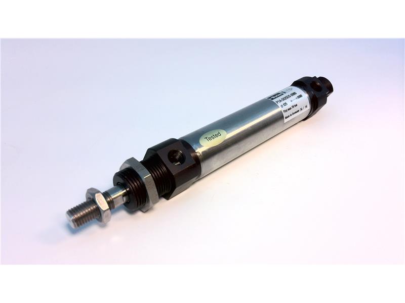 PARKER P1A-S025DS-0080