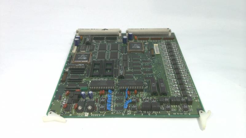 ISHIDA P-5385A
