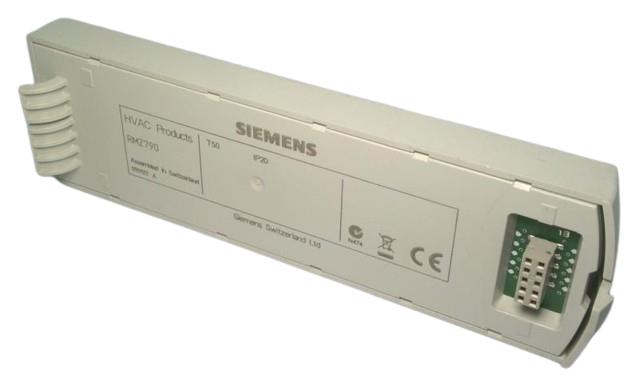 SIEMENS BPZ:RMZ790