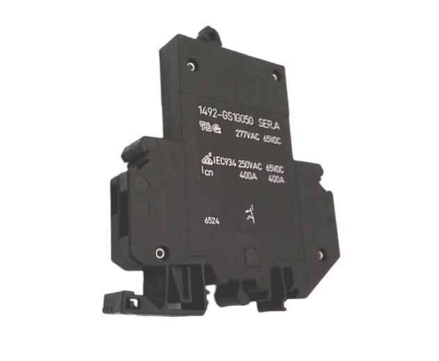 ALLEN BRADLEY 1492-GS1G050