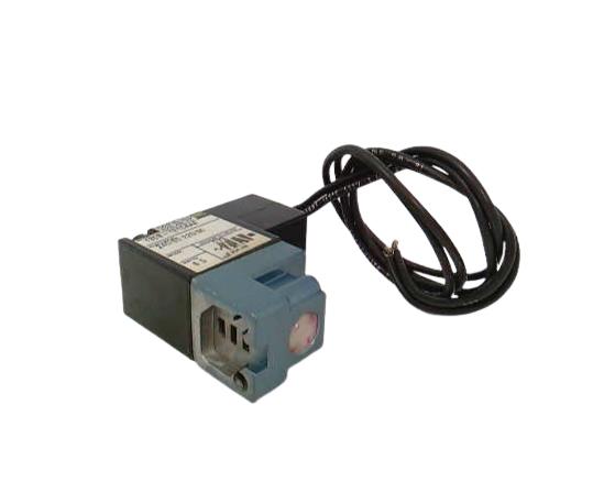 MAC VALVES INC 130B-121CAAA