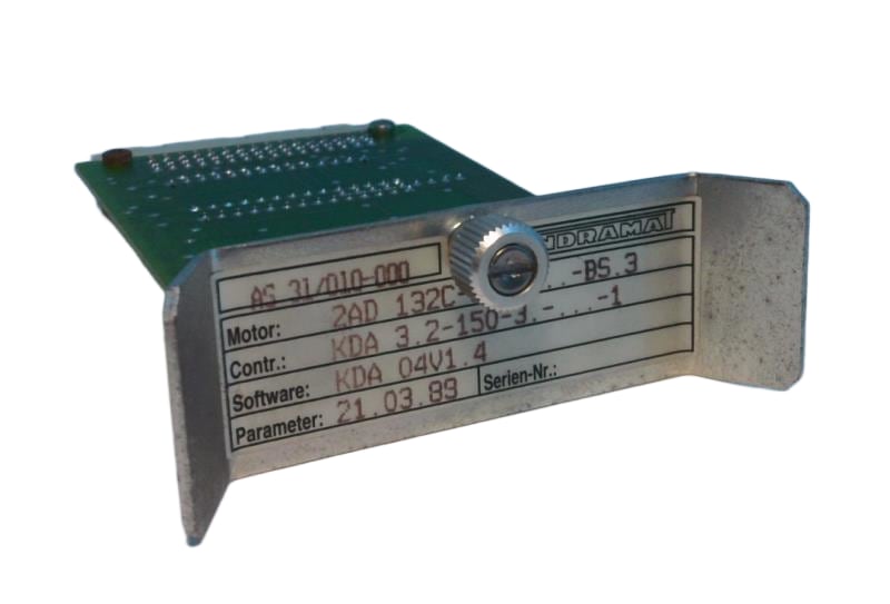 AS31/010-000 by BOSCH