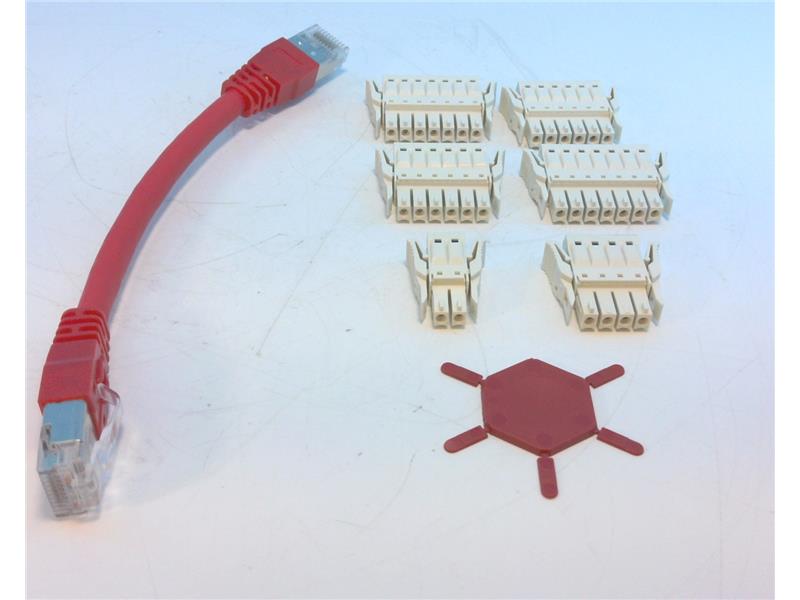 SCHNEIDER ELECTRIC VW3E6019