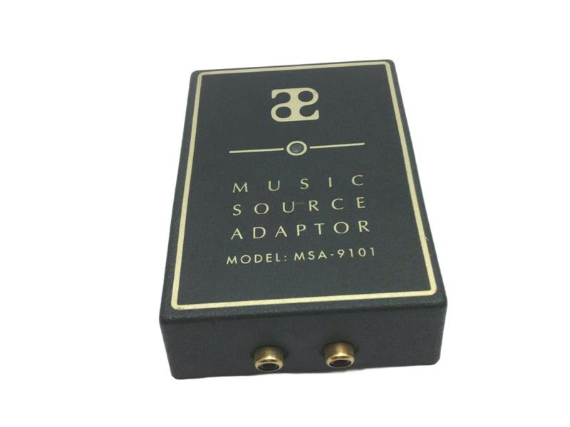 MSA-9101 by TELECOM PERIPHERALS