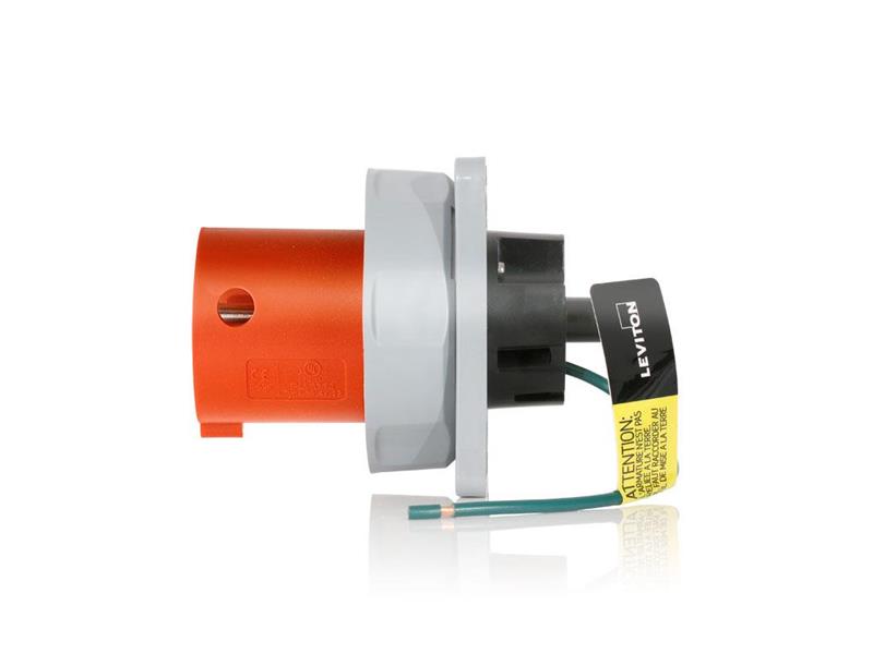 LEVITON 4100B12WLEV