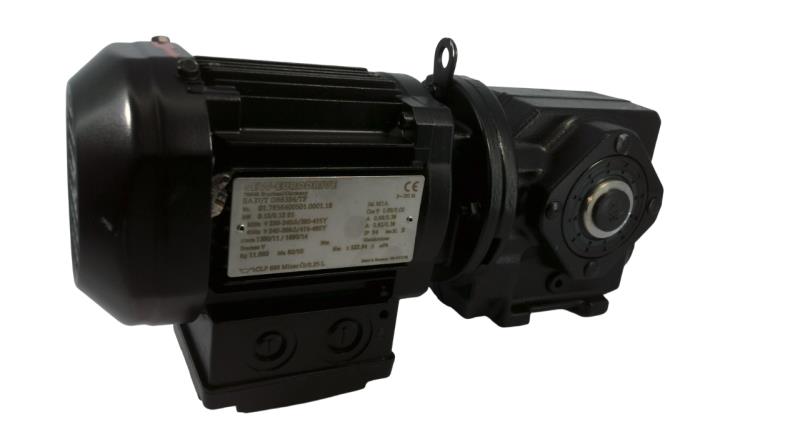 SEW EURODRIVE SA37/T DR63S4/TF