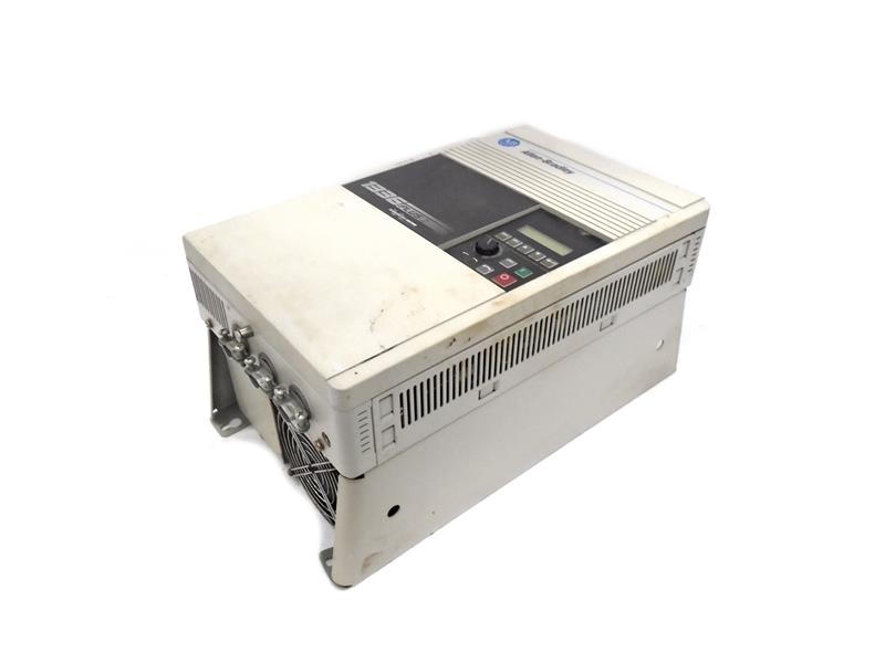 ALLEN BRADLEY 1336F-A007-AA-EN-HAS1-L6E