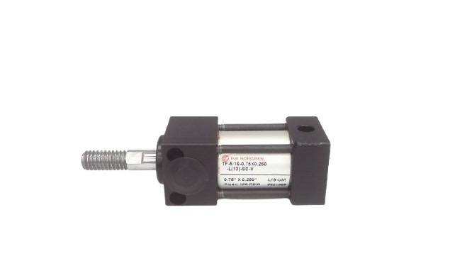 NORGREN TF-5/16-0.75X0.250-L(13)-SC-V