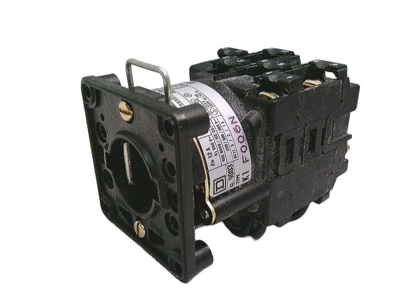 9003-K1F006N-MV by SCHNEIDER ELECTRIC
