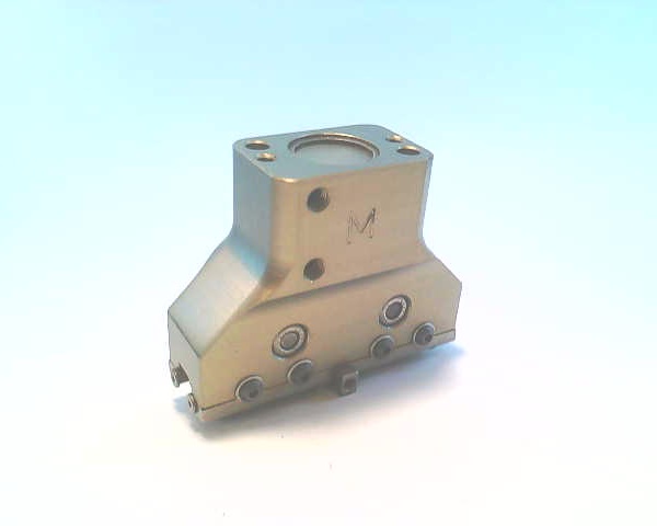 DOVER CORPORATION RP-100PM