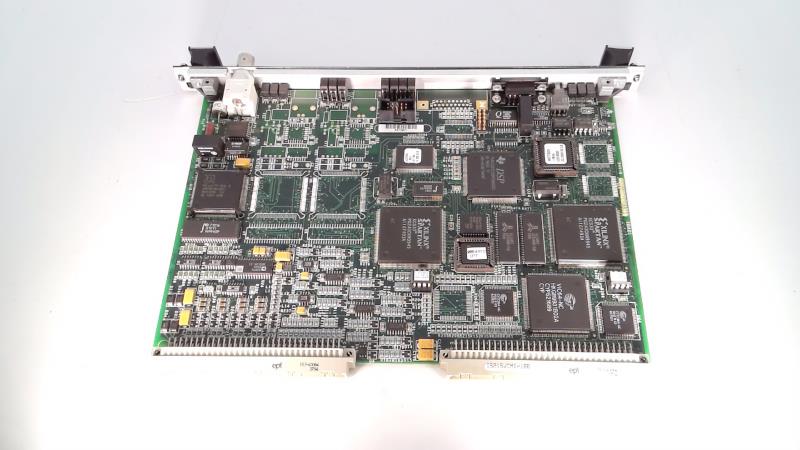 GENERAL ELECTRIC IS215VCMIH1BB