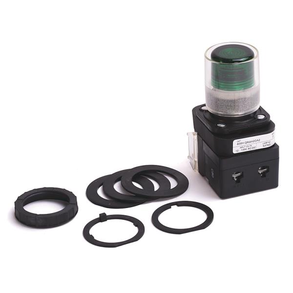 ALLEN BRADLEY 800H-QRAH2RD1