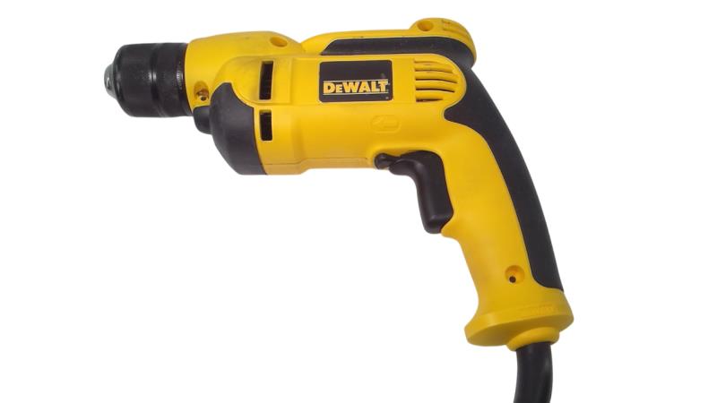 STANLEY BLACK & DECKER DWD112