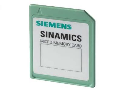 SIEMENS 6SL3-254-0AM00-0AA0