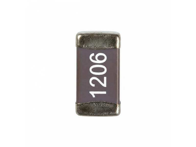 C1206C200K5GACTU by YAGEO