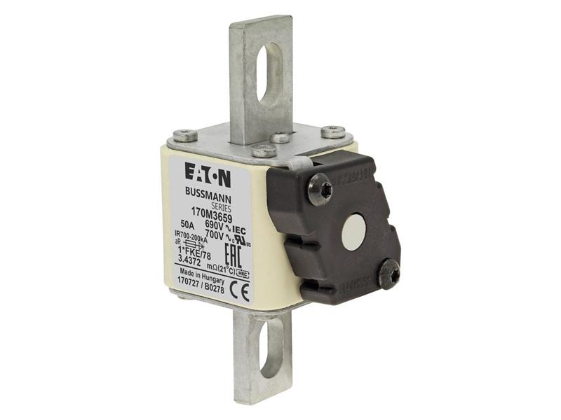 EATON CORPORATION 170M3659
