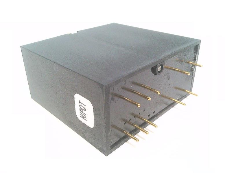 ASEA BROWN BOVERI 2011AZ10100A