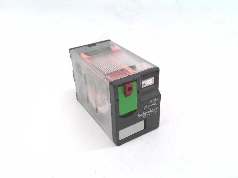 SCHNEIDER ELECTRIC RXM4AB1U7