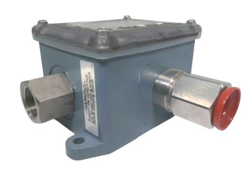 UNITED ELECTRIC 2W2D00P10