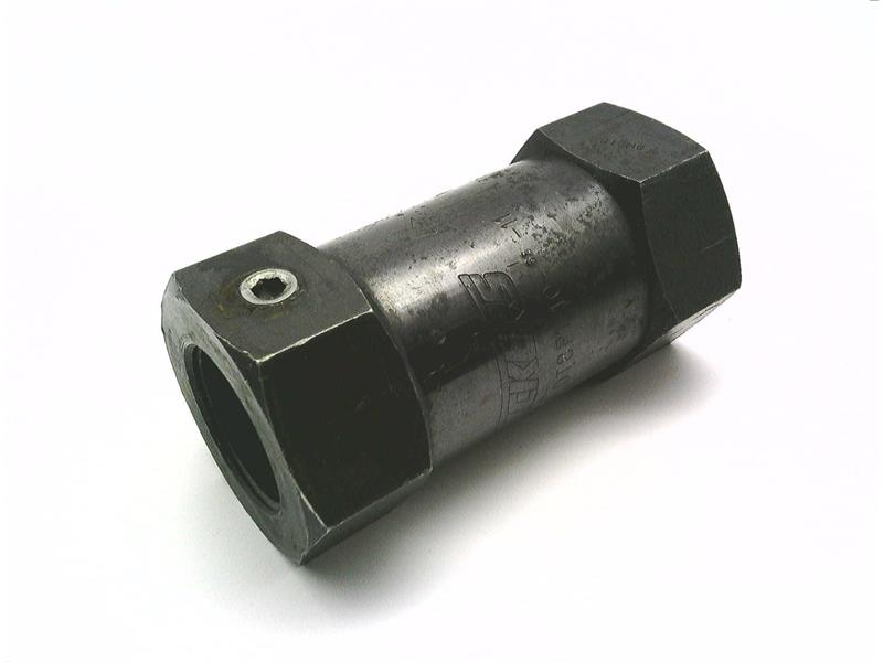 EATON CORPORATION DT8P1-10-65-11