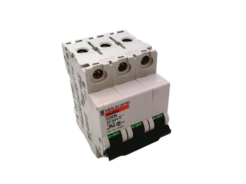 SCHNEIDER ELECTRIC MG24462