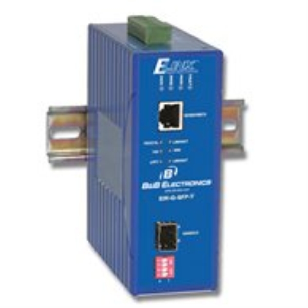 ADVANTECH EIS-G-SFP-UK