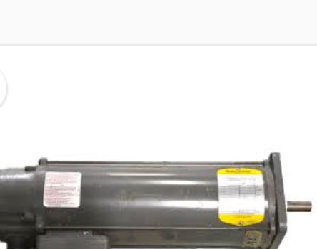 BSM4F5-38-B5 by ASEA BROWN BOVERI