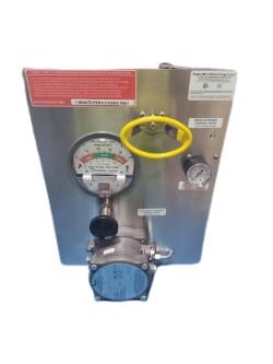PEPPERL & FUCHS 1003-WPSA-CI-YZ-RH-24VDC