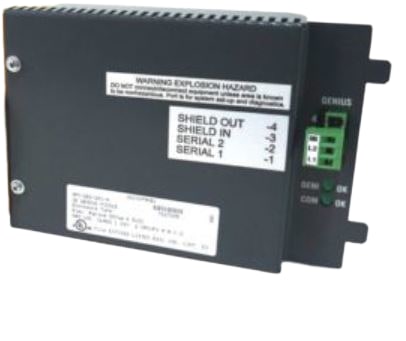 QPI-ABD-201 by FANUC