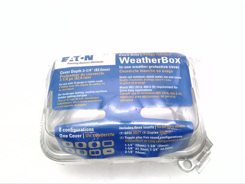 EATON CORPORATION TP7488XD