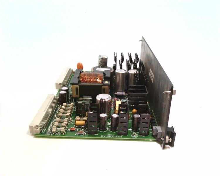 IS200EPSMG1AE by FANUC