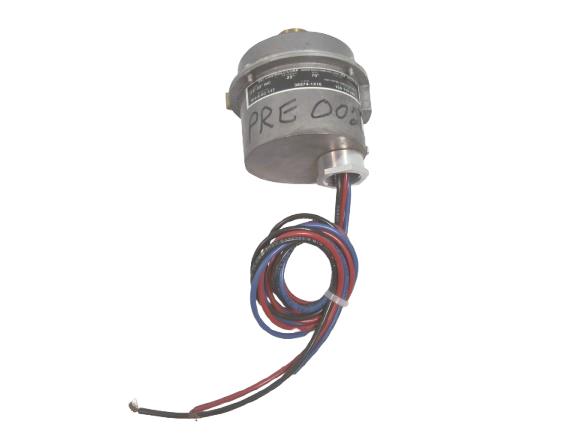 BEC CONTROLS R72-9-AC-137