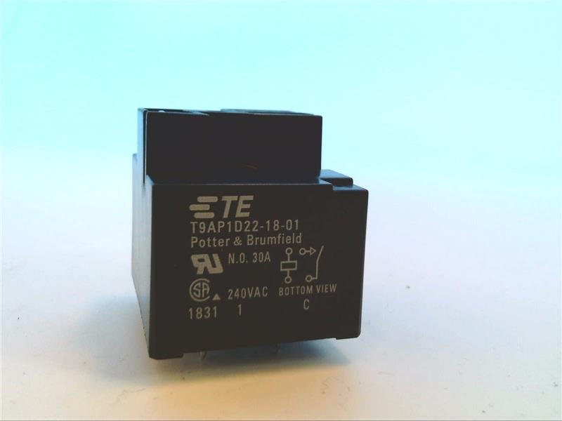 TE CONNECTIVITY T9AP1D22-18-01