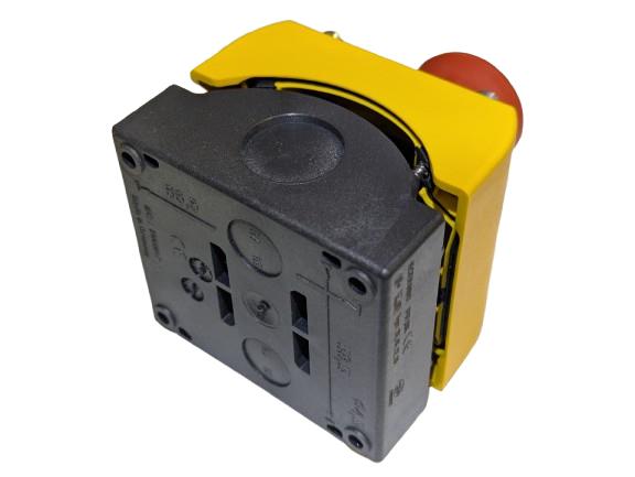 EATON CORPORATION M22PV/KC11/IY-NA