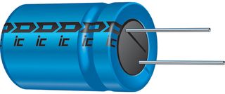 ILLINOIS CAPACITOR 105CKR100M