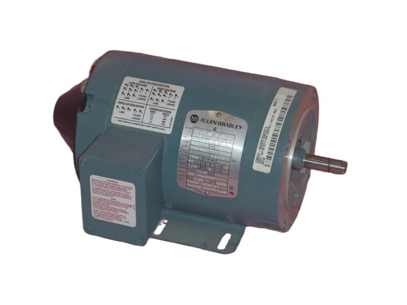 CM201-NV0F518AXZC5C by ALLEN BRADLEY
