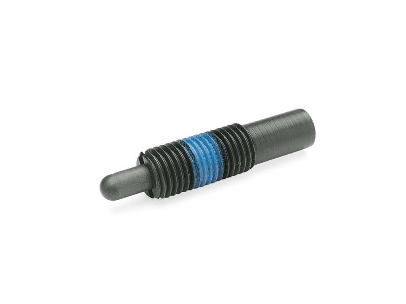 JW WINCO 611-M16-15-L