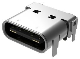 GLOBAL CONNECTOR TECHNOLOGY USB4065-30-A