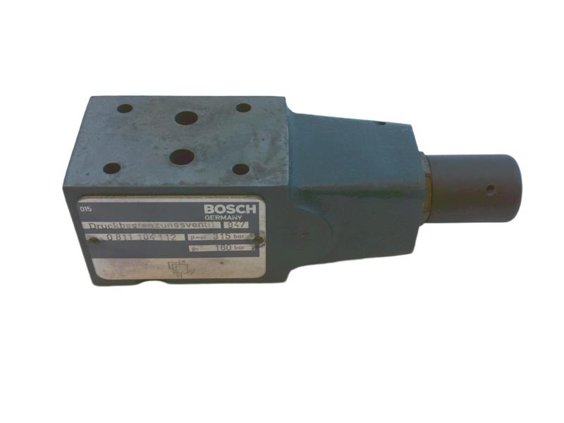 0811104112 by BOSCH