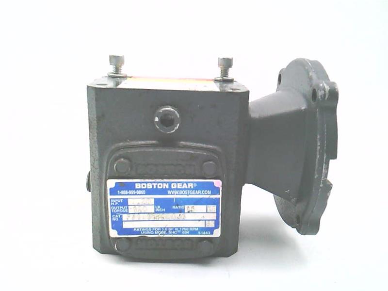 ALTRA INDUSTRIAL MOTION F710-15PS-B4-J6