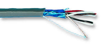 ALPHA WIRE 86704CY SL005