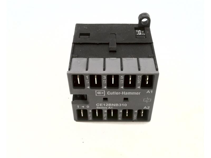 EATON CORPORATION CE12BNB310A