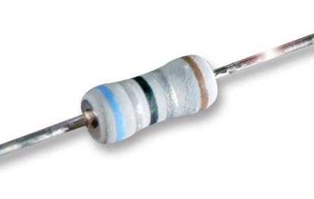 VISHAY MRS25000C4752FCT00