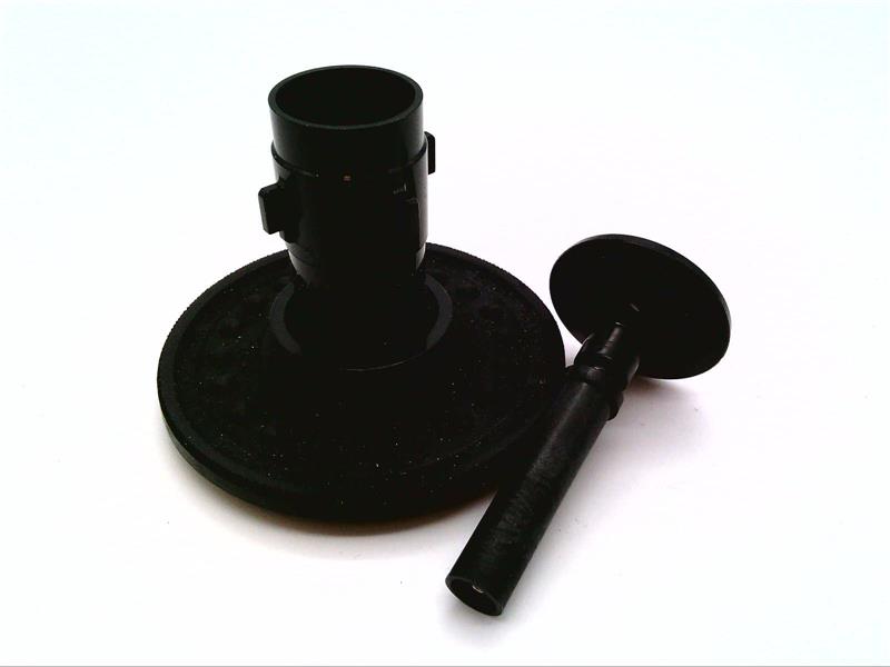 SLOAN VALVE CO A-37-A