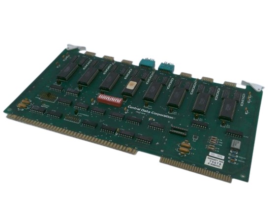 CD21/3018 by CENTRAL DATA