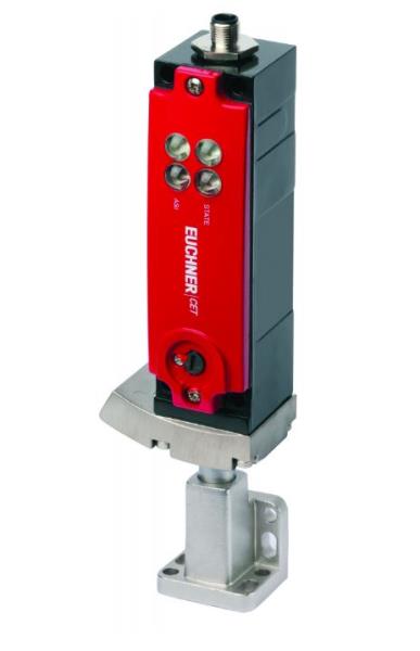 EUCHNER CET4-AS-CRB-AB-50X-1-120008