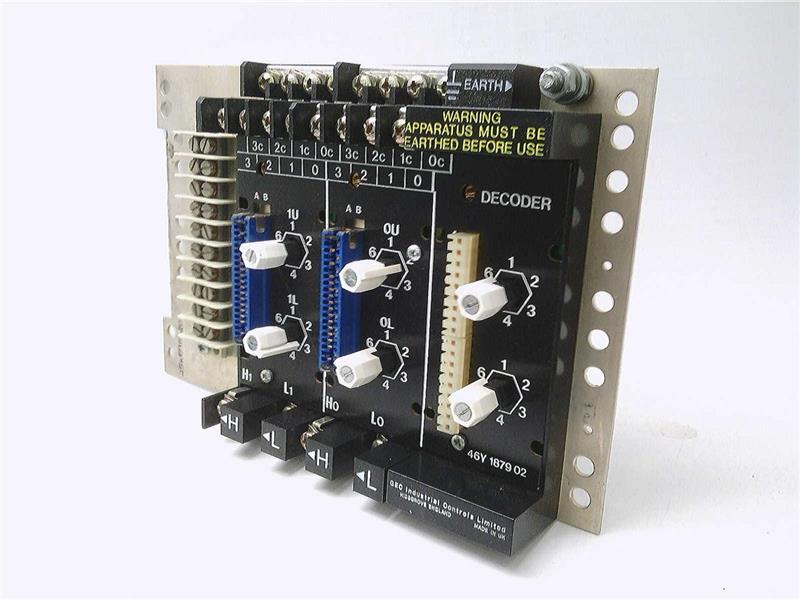 8956-0000 by CONVERTEAM