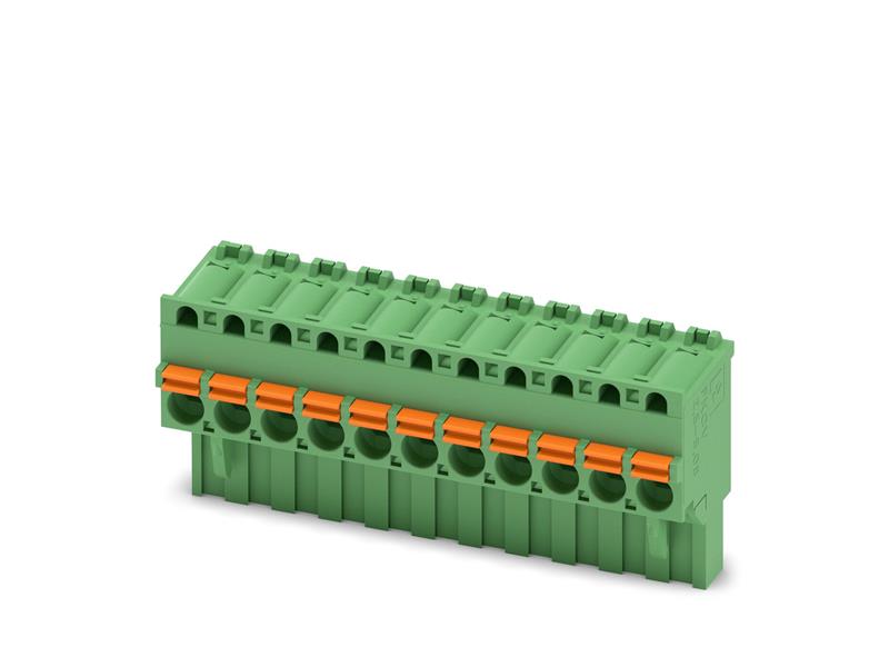 PHOENIX CONTACT FKCVR 2,5/11-ST-5,08